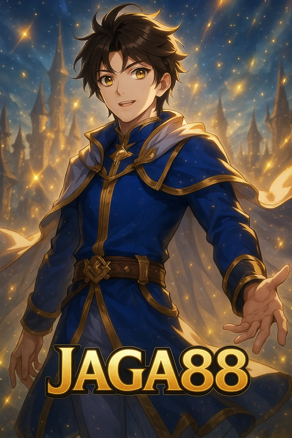 JAGA88